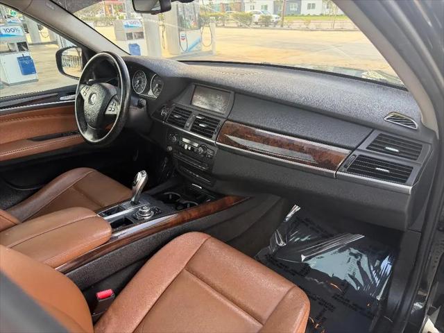 2010 BMW X5 xDrive30i