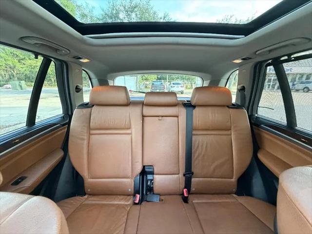 2010 BMW X5 xDrive30i