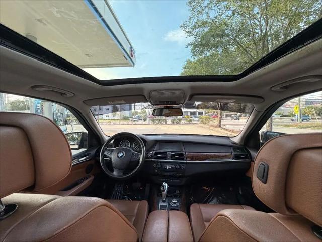 2010 BMW X5 xDrive30i