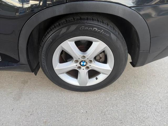 2010 BMW X5 xDrive30i