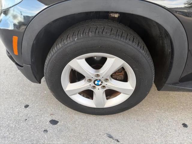 2010 BMW X5 xDrive30i
