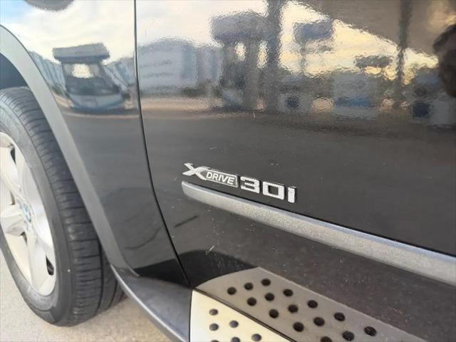 2010 BMW X5 xDrive30i