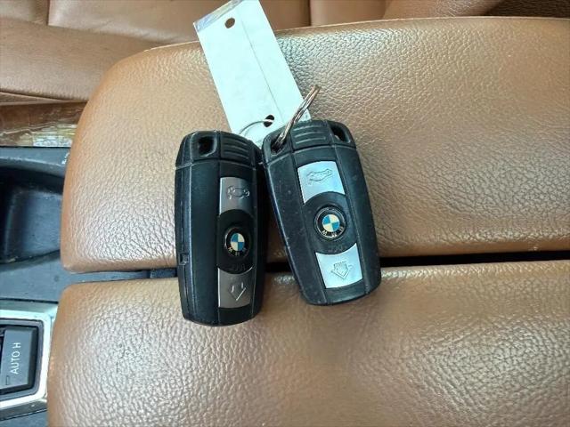 2010 BMW X5 xDrive30i