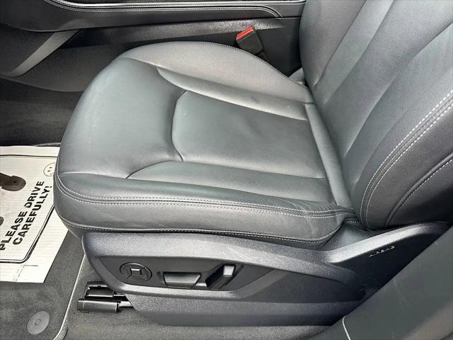 2025 Audi Q7 Premium Plus 55 TFSI quattro Tiptronic