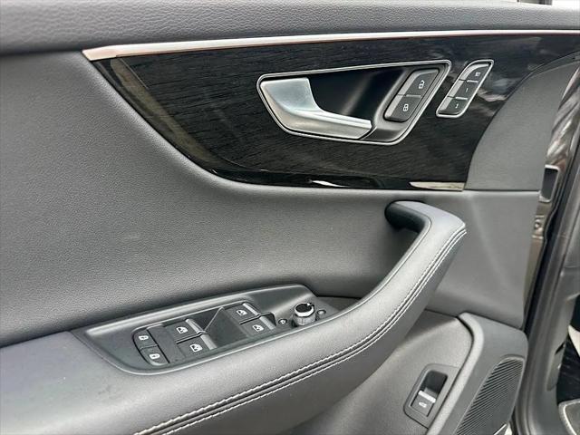 2025 Audi Q7 Premium Plus 55 TFSI quattro Tiptronic