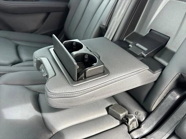 2025 Audi Q7 Premium Plus 55 TFSI quattro Tiptronic