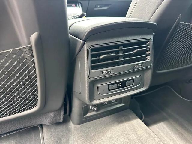 2025 Audi Q7 Premium Plus 55 TFSI quattro Tiptronic