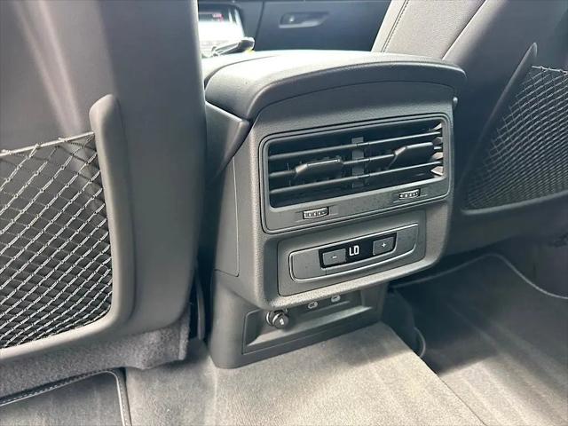 2025 Audi Q7 Premium Plus 55 TFSI quattro Tiptronic