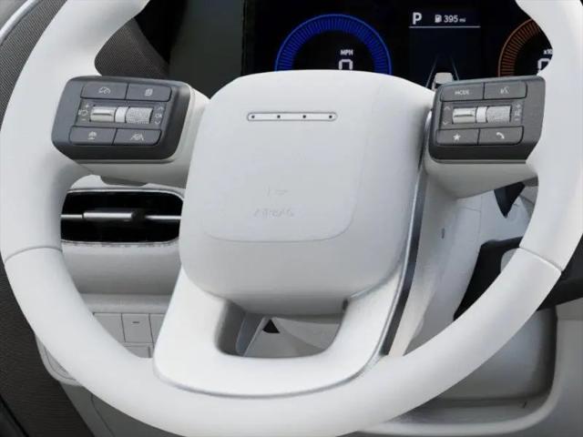 2026 Hyundai Palisade SE