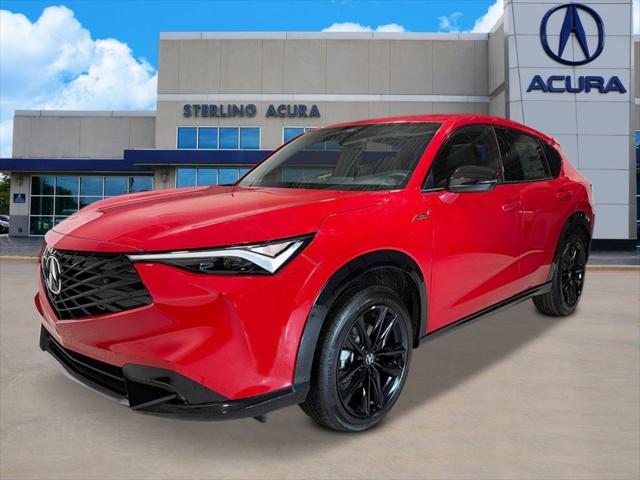 2026 Acura ADX w/A-Spec Advance Package for sale in Austin, TX