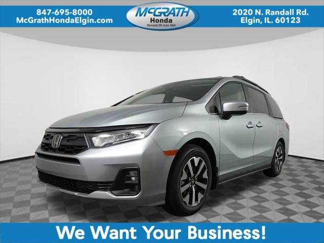 2026 Honda Odyssey EX-L for sale in Elgin, IL