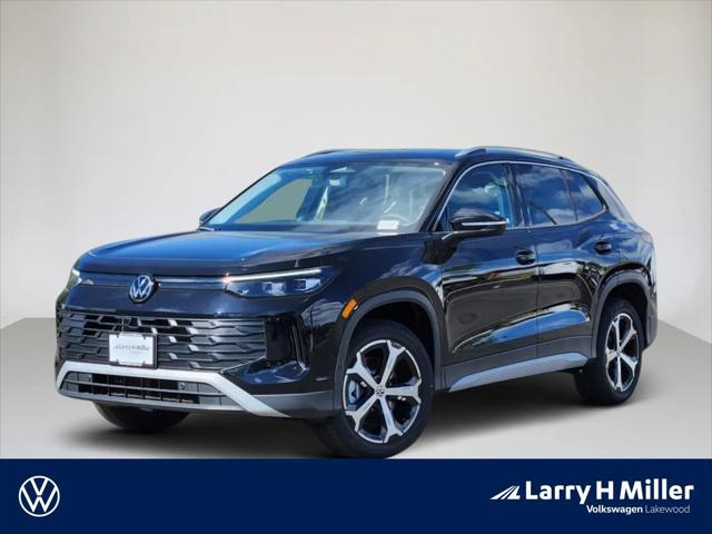 2026 Volkswagen Tiguan SE for sale in Lakewood, CO