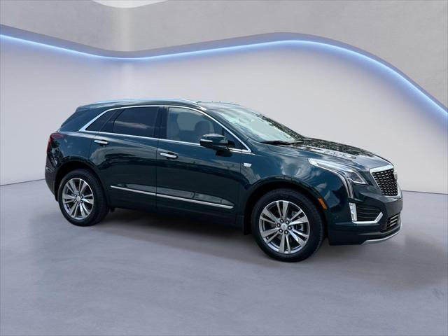 2026 Cadillac XT5 Premium Luxury AWD for sale in Knoxville, TN