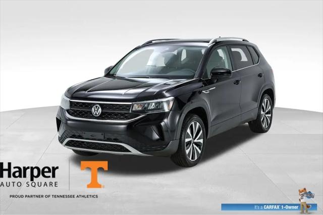 2023 Volkswagen Taos 1.5T SE for sale in Knoxville, TN