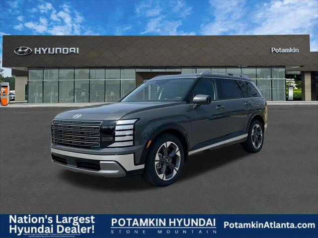 2026 Hyundai Palisade Hybrid Limited for sale in Lilburn, GA
