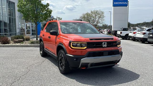 2026 Honda Passport AWD TrailSport Elite for sale in Altoona, PA