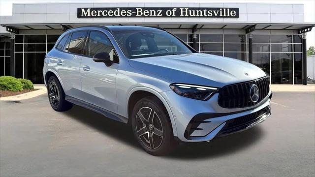 2024 Mercedes-Benz GLC SUV for sale in Huntsville, AL