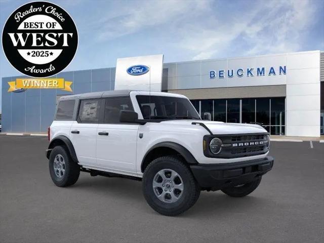 2026 Ford Bronco Big Bend for sale in Ellisville, MO
