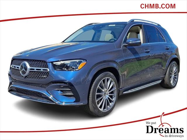2026 Mercedes-Benz GLE GLE 350 GLE 350 for sale in Cherry Hill, NJ