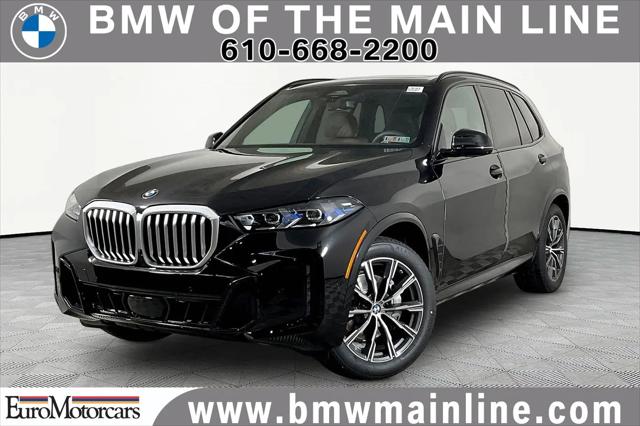 2026 BMW X5 xDrive40i for sale in Bala Cynwyd, PA