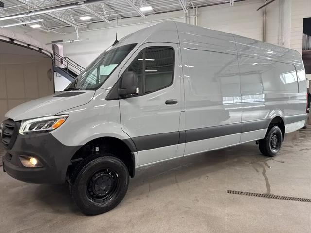2026 Mercedes-Benz Sprinter 2500 High Roof 4-Cyl Diesel HO for sale in Maplewood, MN