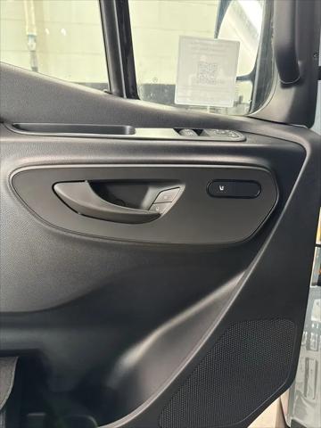 2026 Mercedes-Benz Sprinter 2500 High Roof 4-Cyl Diesel HO
