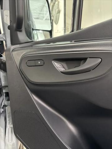 2026 Mercedes-Benz Sprinter 2500 High Roof 4-Cyl Diesel HO