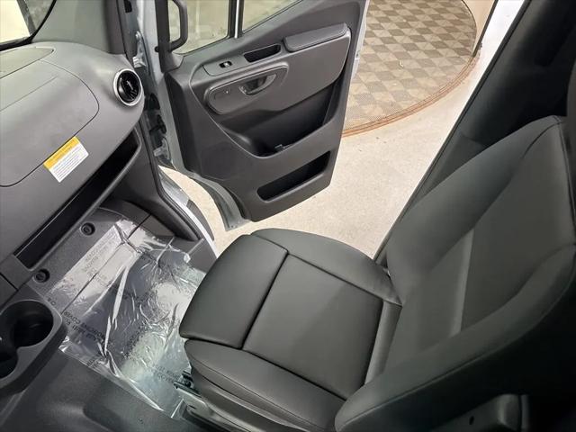2026 Mercedes-Benz Sprinter 2500 High Roof 4-Cyl Diesel HO
