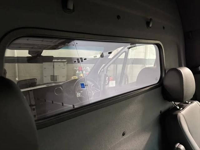 2026 Mercedes-Benz Sprinter 2500 High Roof 4-Cyl Diesel HO