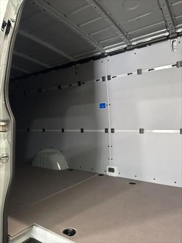 2026 Mercedes-Benz Sprinter 2500 High Roof 4-Cyl Diesel HO