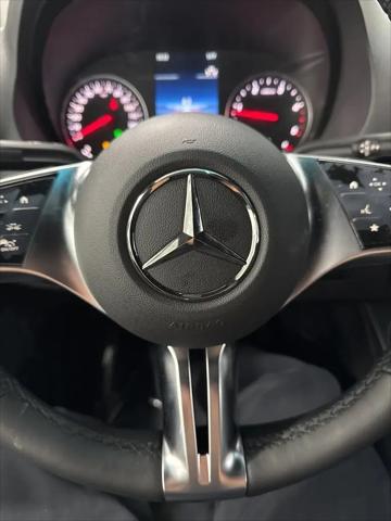 2026 Mercedes-Benz Sprinter 2500 High Roof 4-Cyl Diesel HO