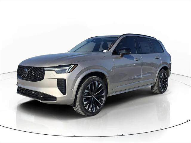 2026 Volvo XC90 Ultra Dark Theme, B6 AWD Gas mild hybrid, Gasoline, 7 Seats for sale in Coconut Creek, FL