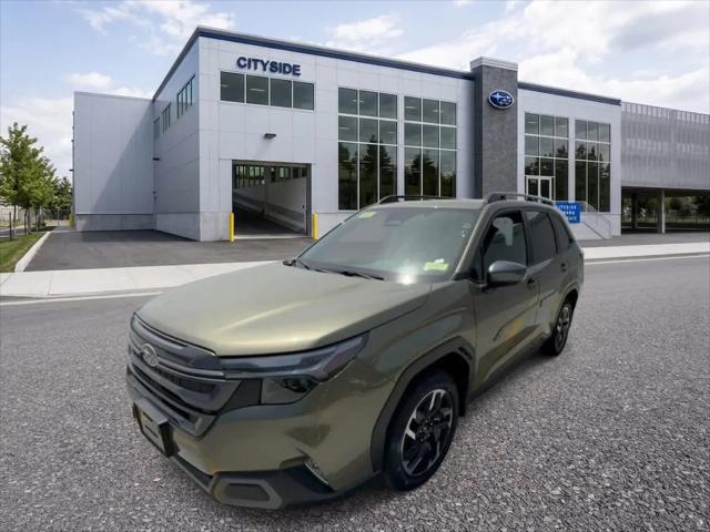 2026 Subaru Forester Limited for sale in Belmont, MA