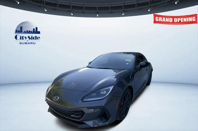 2026 Subaru BRZ tS for sale in Belmont, MA