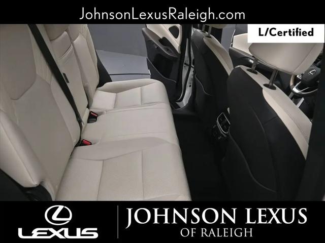 2023 Lexus RX 350 Premium