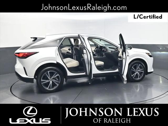 2023 Lexus RX 350 Premium