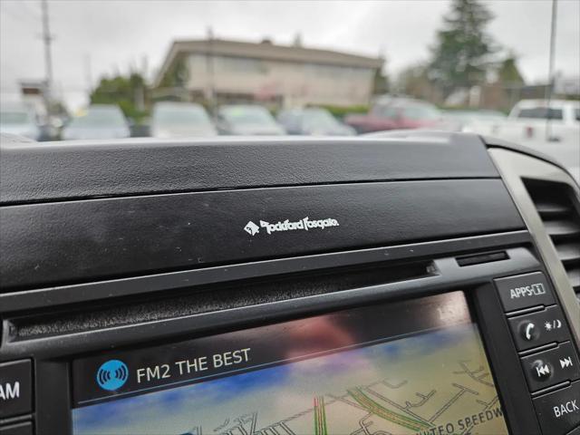 2019 Nissan Frontier SL
