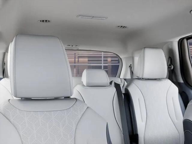 2026 Kia Carnival MPV EX