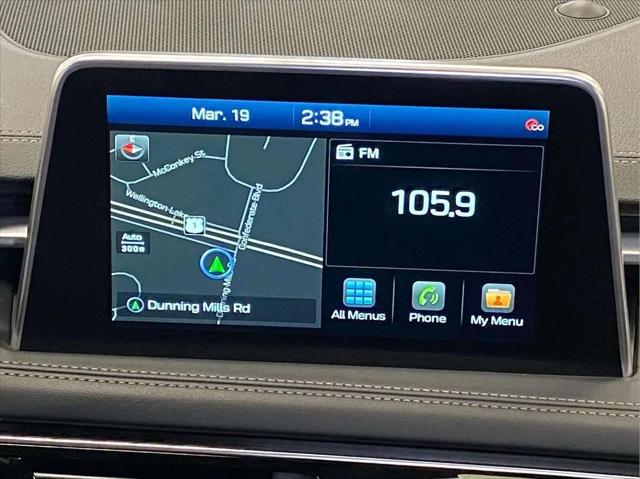 2021 Genesis G70 3.3T AWD