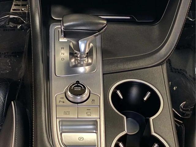 2021 Genesis G70 3.3T AWD