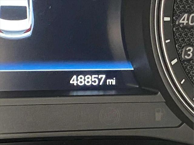 2021 Genesis G70 3.3T AWD