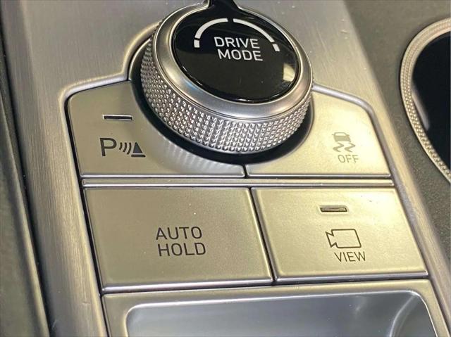 2021 Genesis G70 3.3T AWD