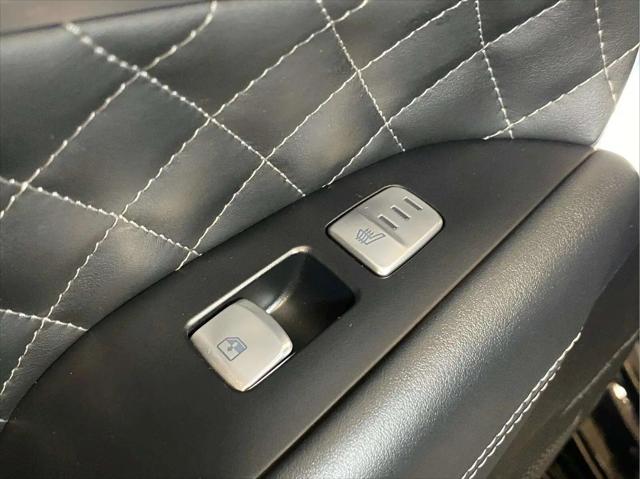 2021 Genesis G70 3.3T AWD