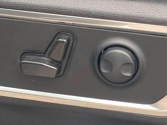 2024 Ram 1500 Laramie Crew Cab 4x2 5'7" Box