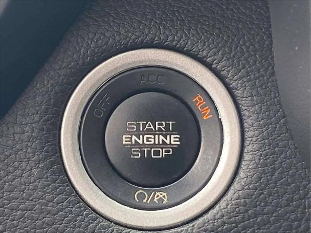 2024 Ram 1500 Laramie Crew Cab 4x2 5'7" Box