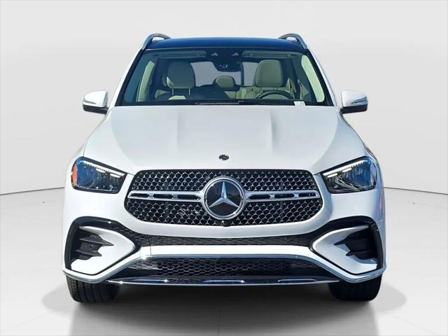 2026 Mercedes-Benz GLE GLE 350 GLE 350