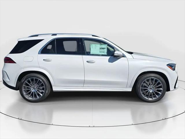 2026 Mercedes-Benz GLE GLE 350 GLE 350