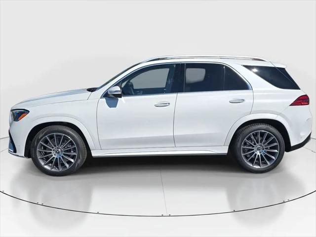 2026 Mercedes-Benz GLE GLE 350 GLE 350