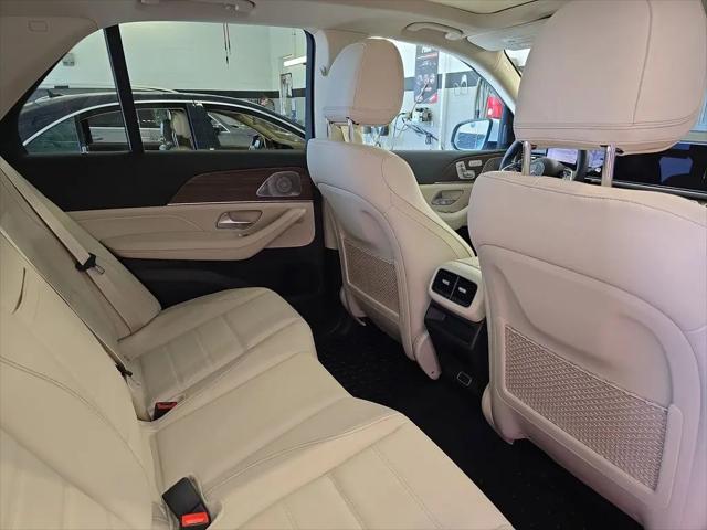 2026 Mercedes-Benz GLE GLE 350 GLE 350