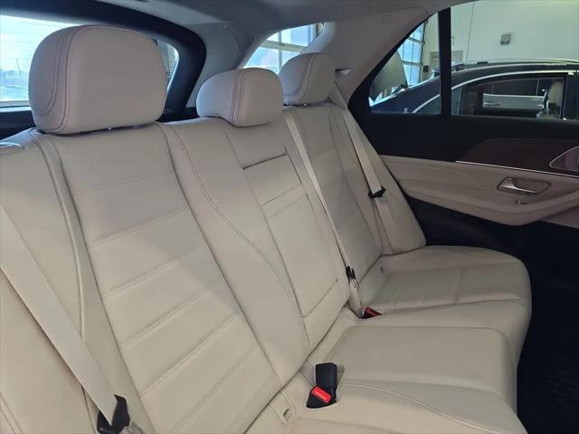 2026 Mercedes-Benz GLE GLE 350 GLE 350